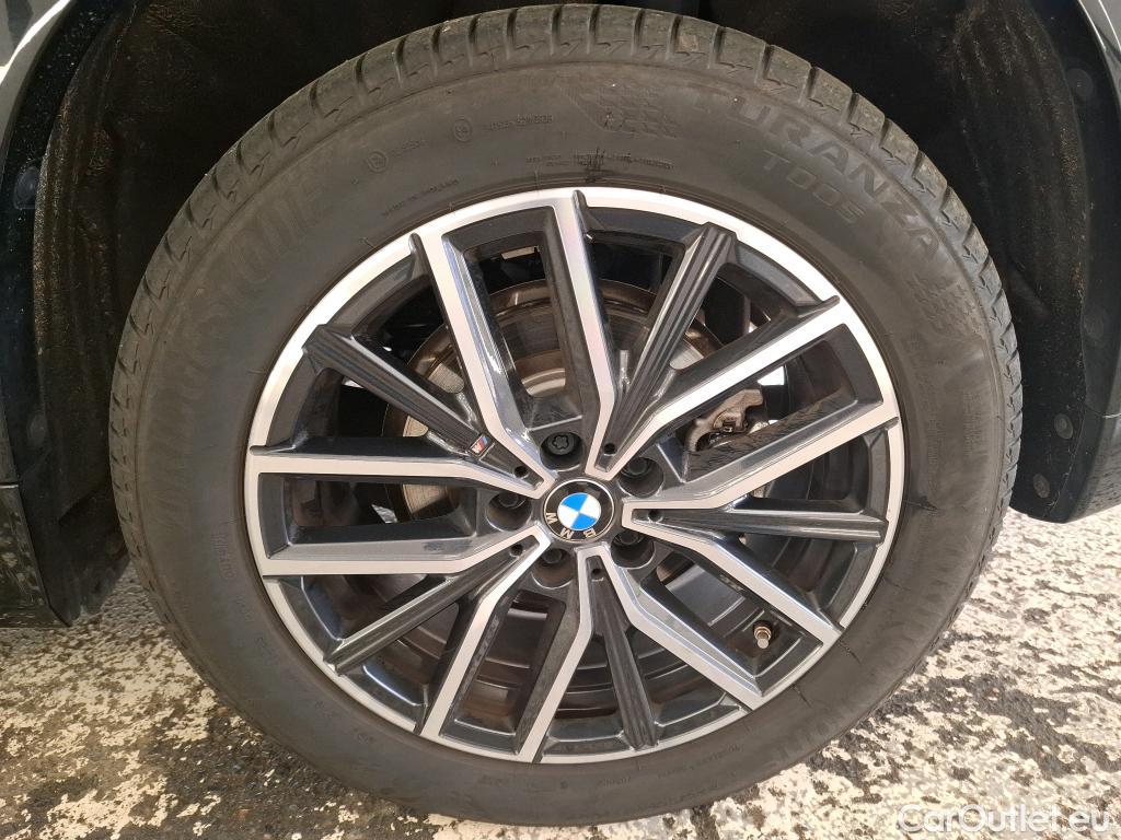  Bmw  X1 BMW  / 2022 / 5P / SUV xDrive23i M Sport DKG7 #21