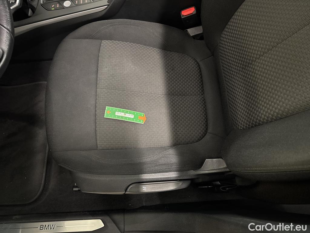  Bmw  Serie 1 BMW Série 1  2019  5P  Berline 116i Business Design #20