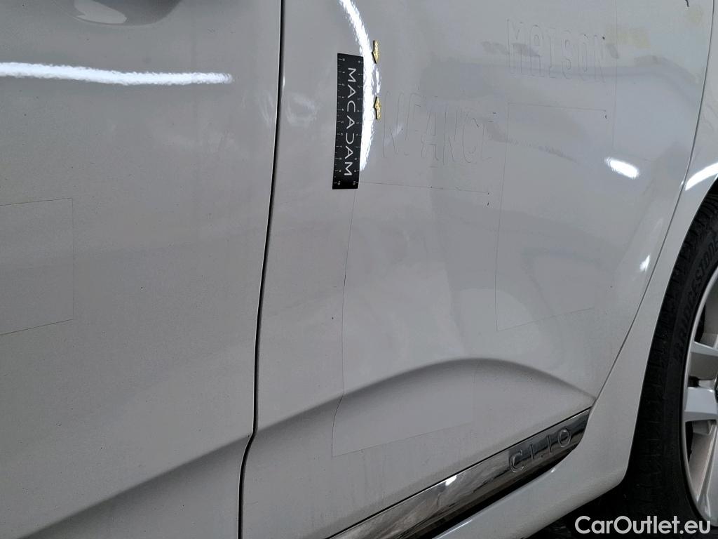  Renault  Clio  V Business 1.0 SCe 65CV BVM5 E6d #16