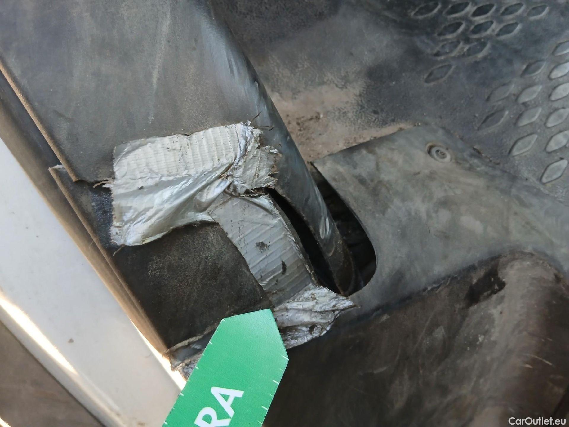  Iveco  Daily IVECO  / 2019 / 4P / combi 35S 14H V 4100/H2 16H M3  #22