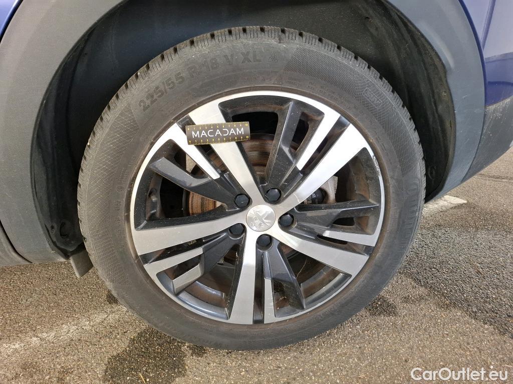  Peugeot  3008  GT Line 1.5 HDi 130CV BVA8 E6dT #15