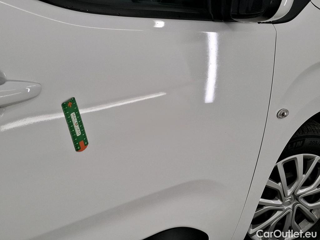  Citroen  Berlingo  Live M 1.2 PureTech 110CV BVM6 E6d #7