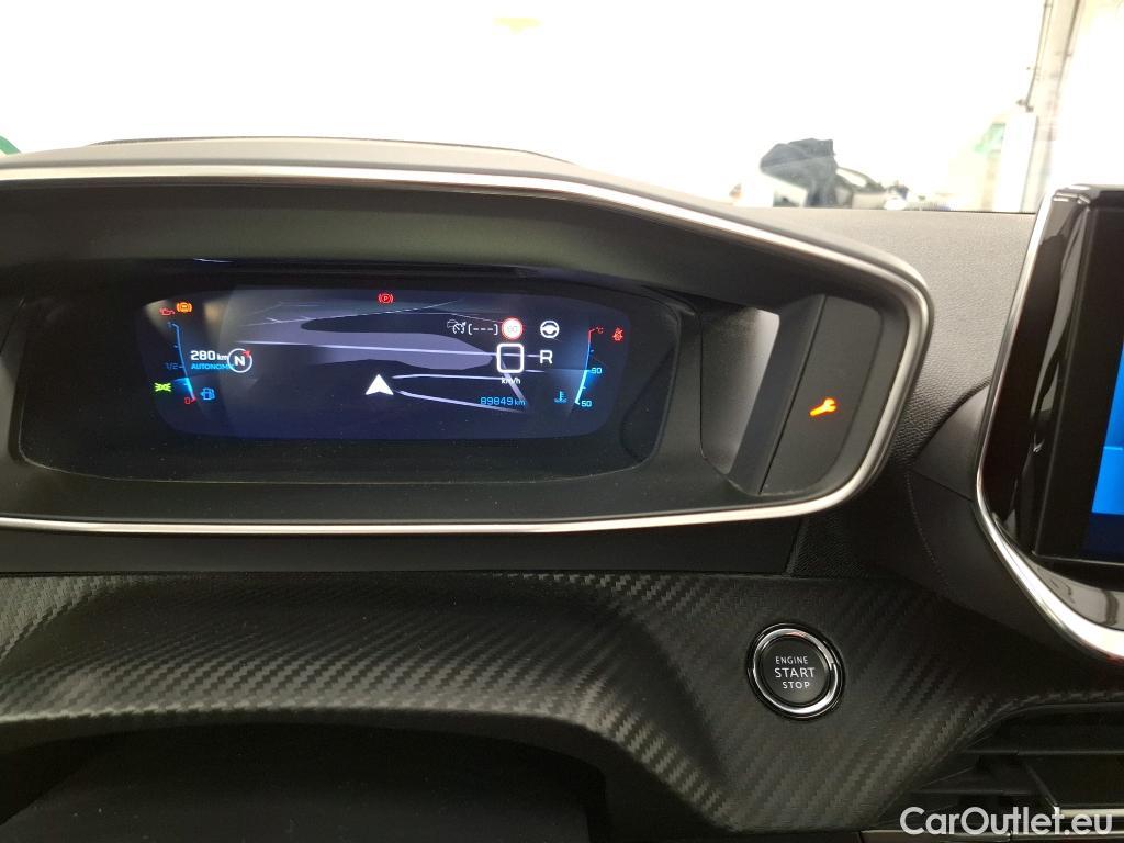  Peugeot  208  Allure Business 1.2 PureTech 100CV BVA8 E6d #16