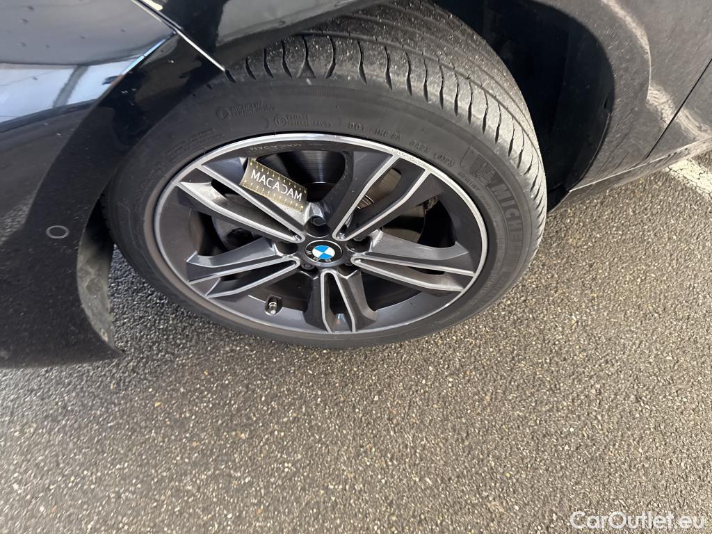  Bmw  Serie 1 Série 1 Berline 118 i Edition Sport 1.5 135CV BVA7 E6d #11