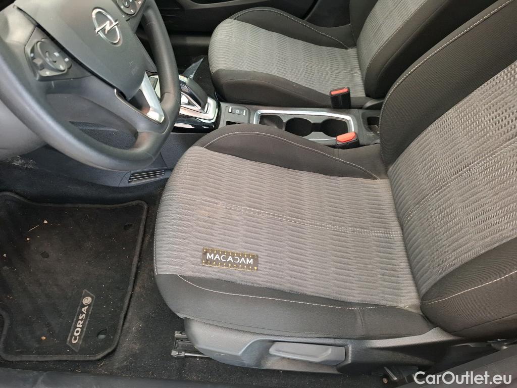  Opel  Corsa  F e Edition 50kWh BVA #10