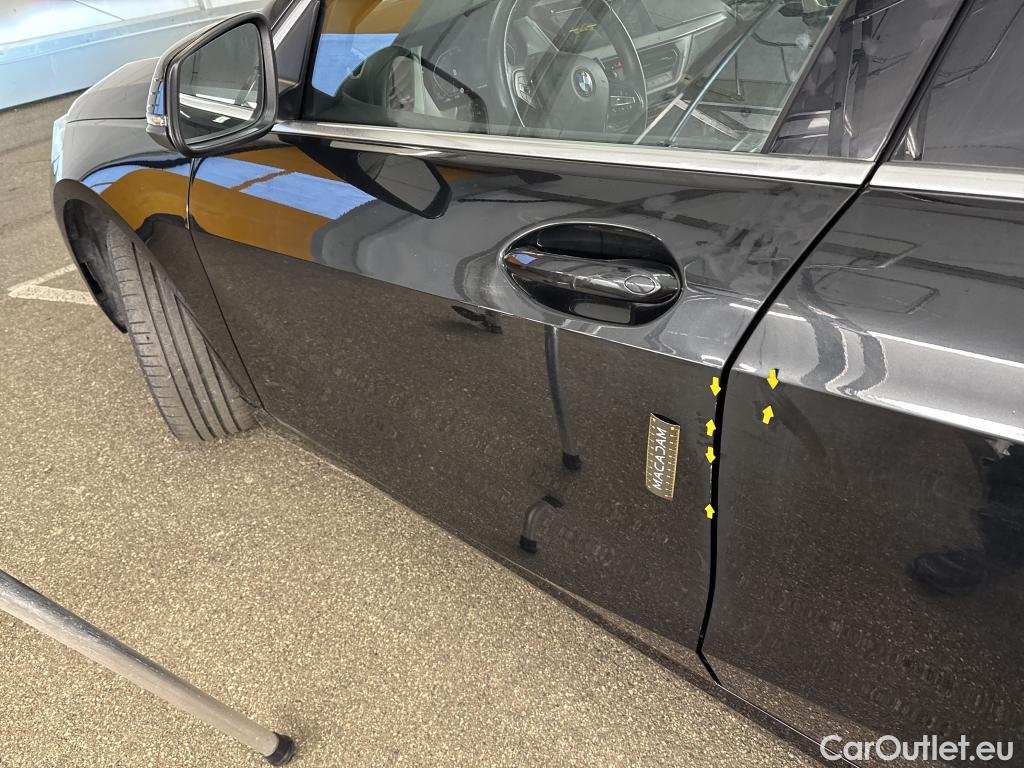  Bmw  Serie 1 BMW Série 1  2019  5P  Berline 116i Business Design #30