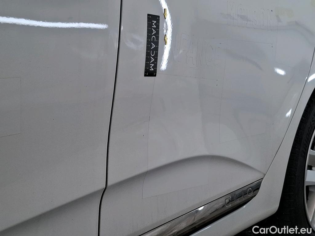  Renault  Clio  V Business 1.0 SCe 65CV BVM5 E6d #17