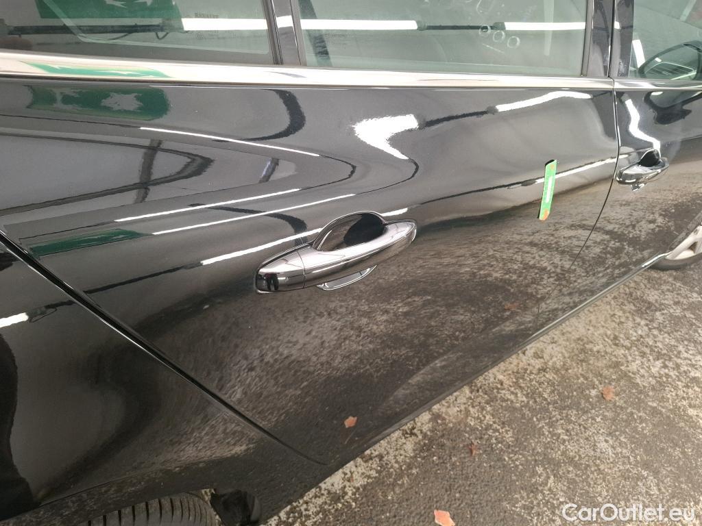  Renault  Megane RENAULT Mégane Estate / 2020 / 5P / Break Business TCe 140 EDC FAP -21N #7