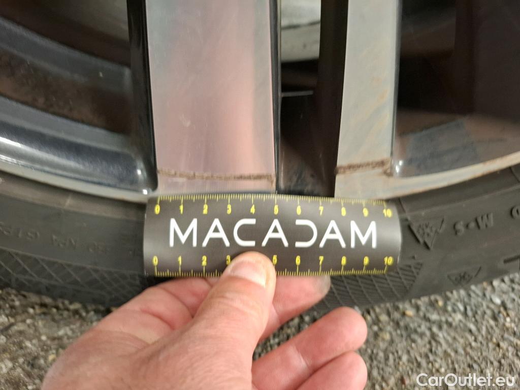  Peugeot  3008  GT Line 1.5 HDi 130CV BVA8 E6dT #4