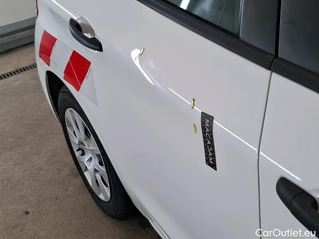  Peugeot  208  Affaire Premium 1.6 HDi 75CV BVM5 E6 #17