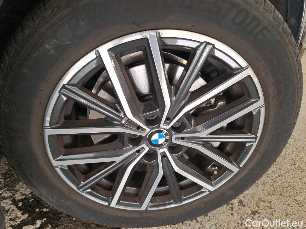  Bmw  X1 BMW  / 2022 / 5P / SUV xDrive23i M Sport DKG7 #12