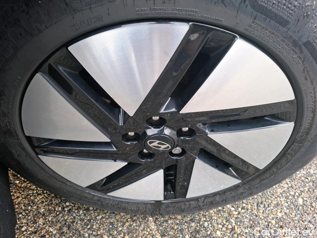  Hyundai   Ioniq HYUNDAI 6 / 2022 / 4P / Berline BEV 77kWh 229ch Executive #6