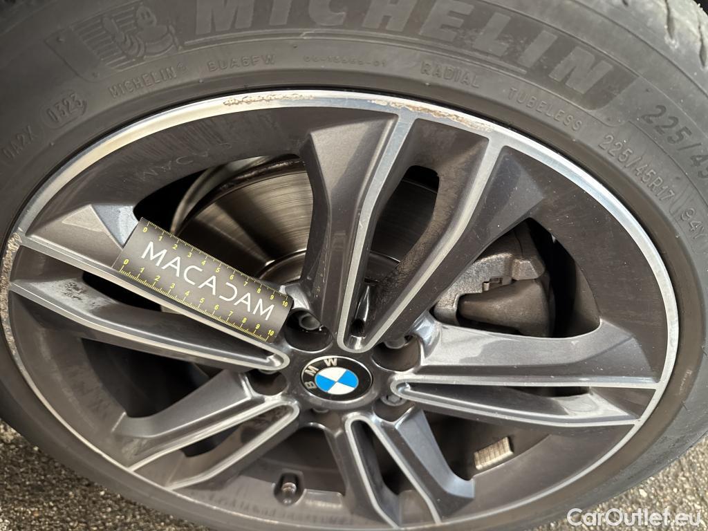  Bmw  Serie 1 Série 1 Berline 118 i Edition Sport 1.5 135CV BVA7 E6d #6