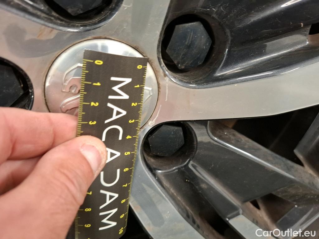  Peugeot  3008  GT Line 1.5 HDi 130CV BVA8 E6dT #14