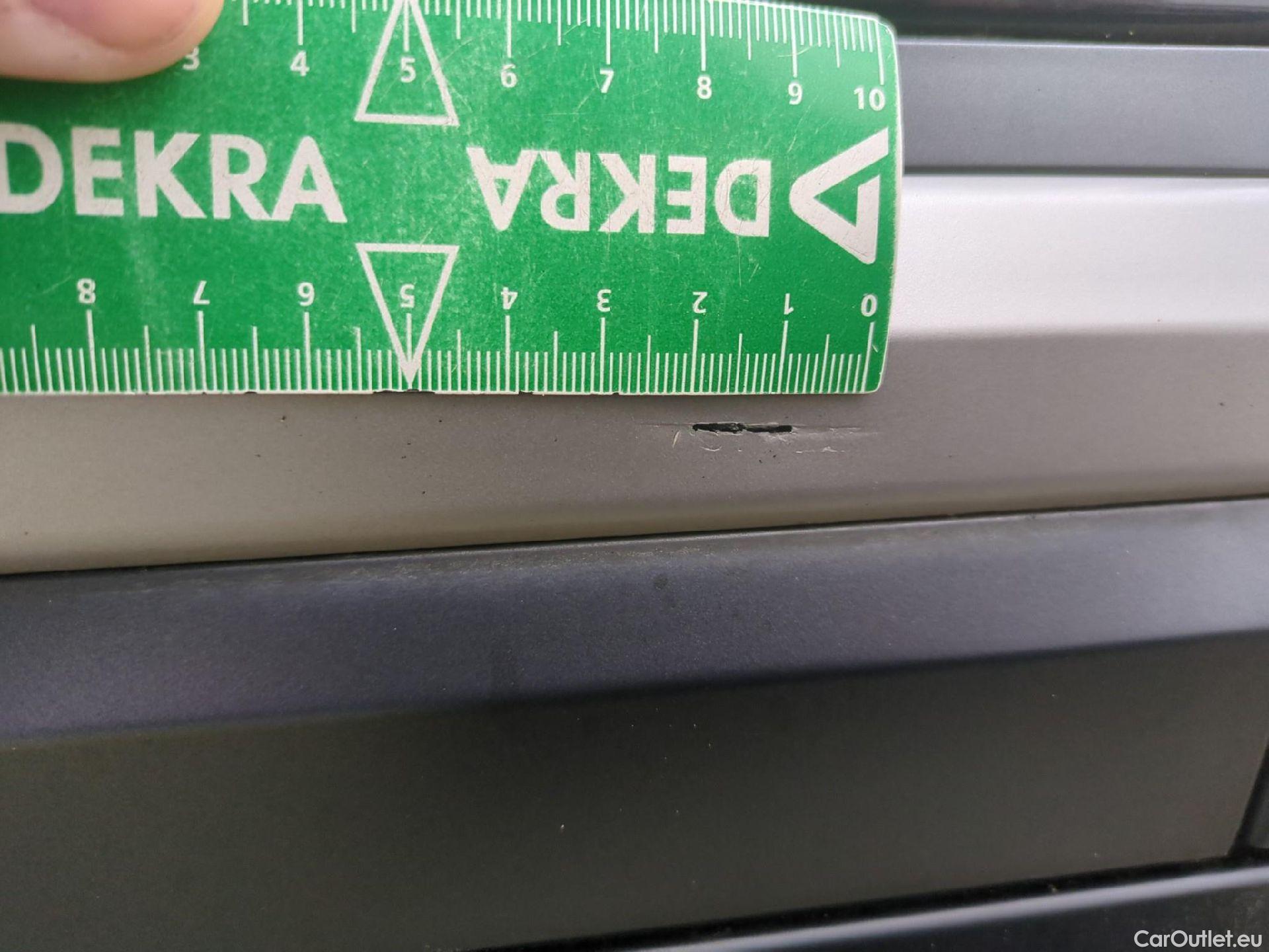  Hyundai  Konna HYUNDAI Kona / 2017 / 5P / SUV ELECTRIQUE 64 kWh 204 ch Intuitive #7