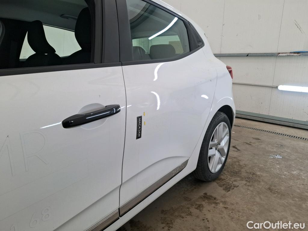  Renault  Clio  V Business 1.0 SCe 65CV BVM5 E6d #15