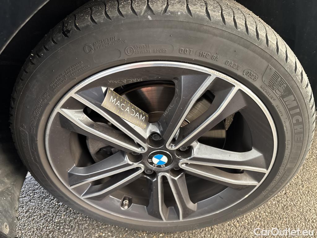  Bmw  Serie 1 Série 1 Berline 118 i Edition Sport 1.5 135CV BVA7 E6d #10