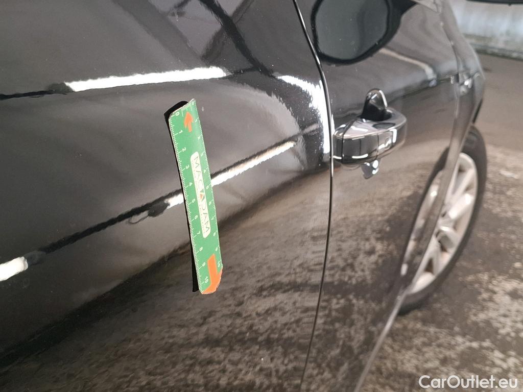  Renault  Megane RENAULT Mégane Estate / 2020 / 5P / Break Business TCe 140 EDC FAP -21N #8