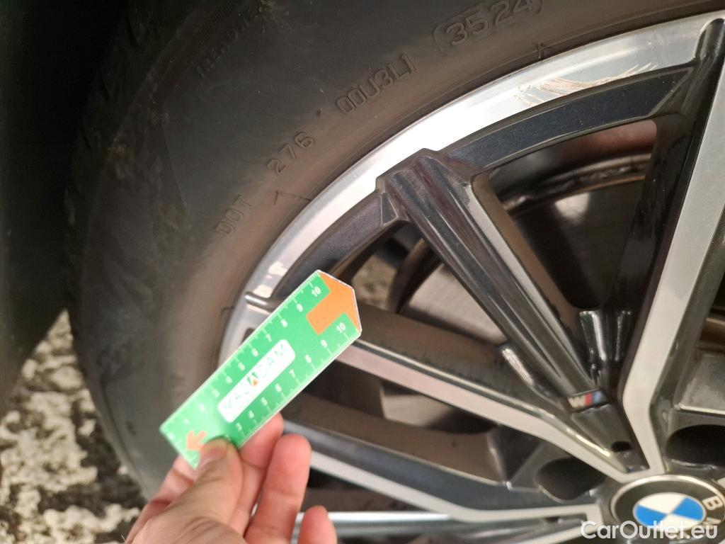  Bmw  X1 BMW  / 2022 / 5P / SUV xDrive23i M Sport DKG7 #15