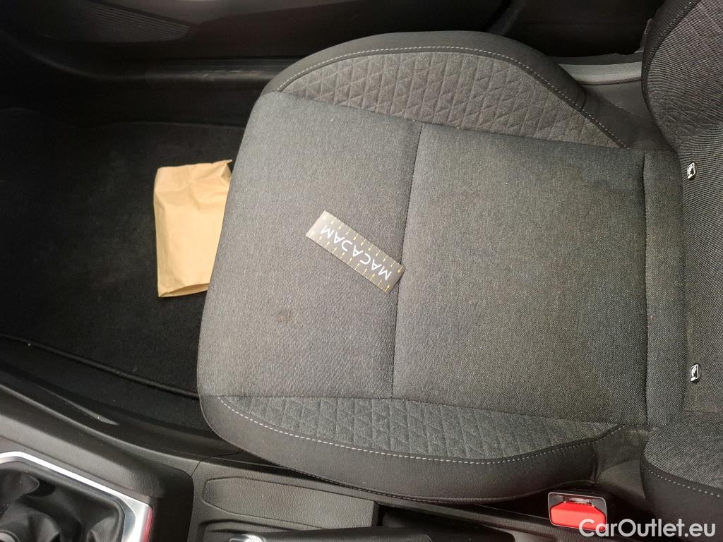  Renault  Clio  V Business 1.0 SCe 65CV BVM5 E6d #20