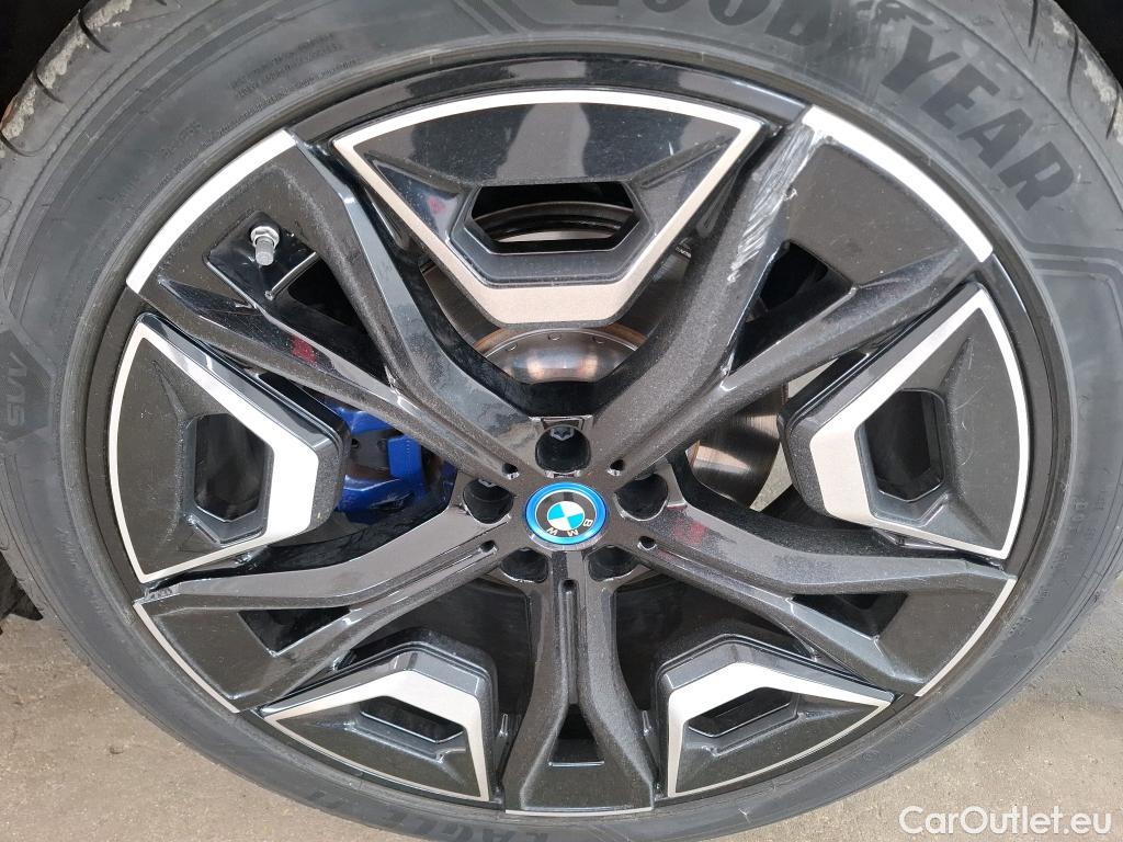  Bmw  iX Série  50 xDrive 111kWh BVA #11