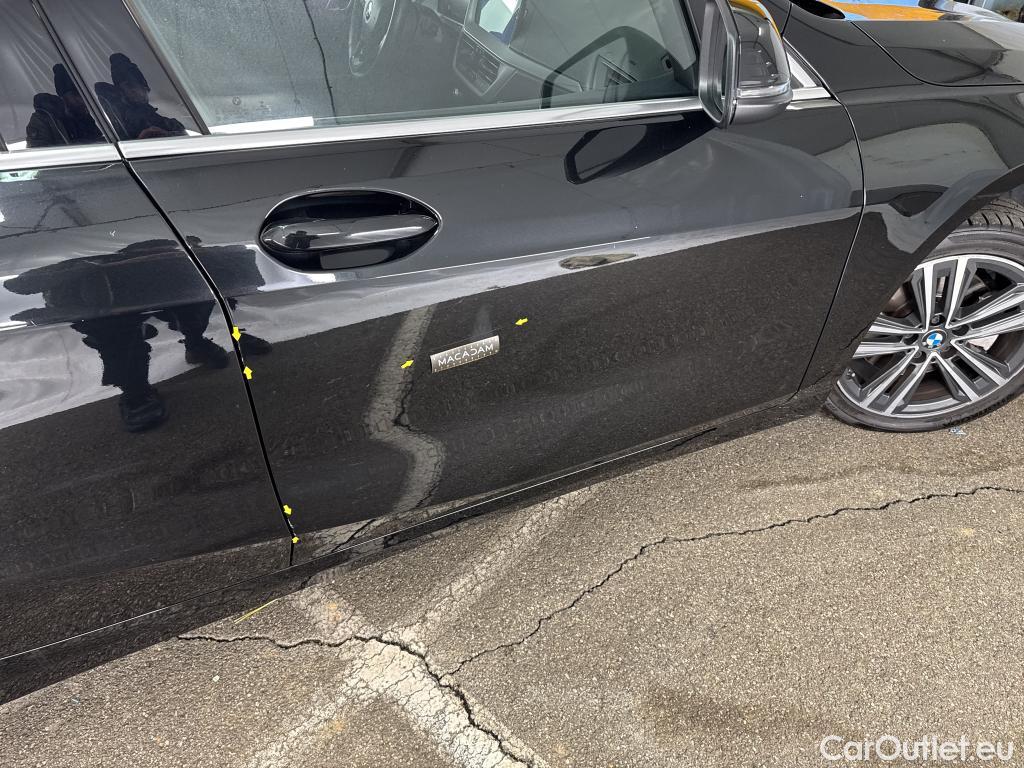  Bmw  Serie 1 BMW Série 1  2019  5P  Berline 116i Business Design #1