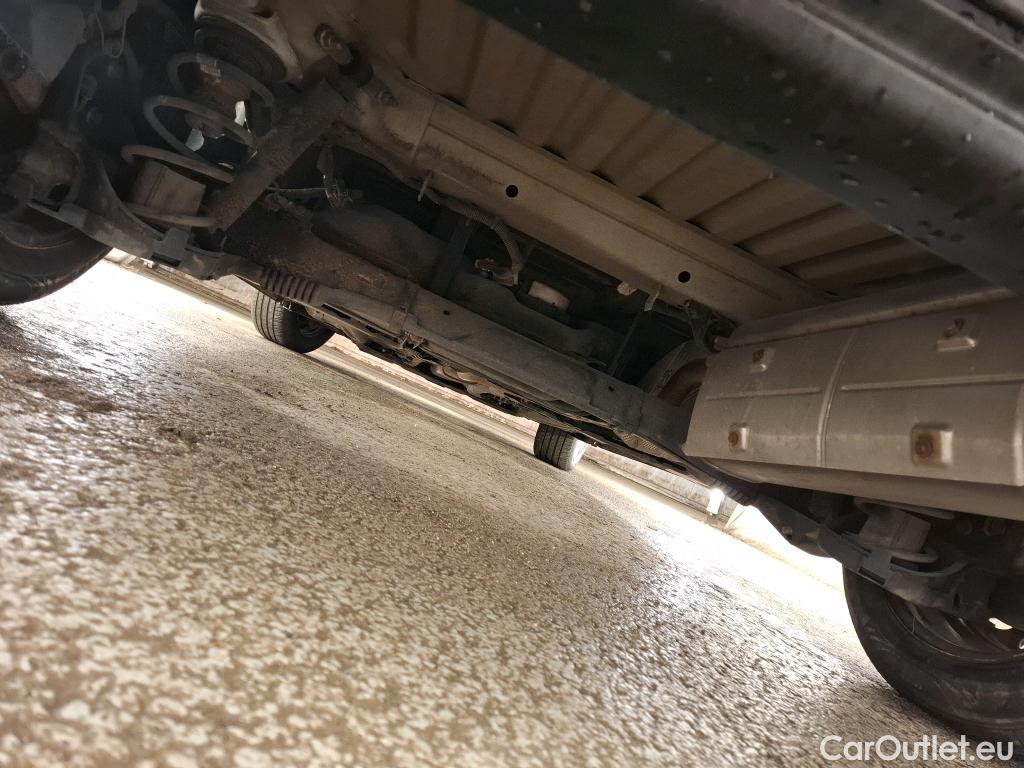  Citroen  Berlingo  Live M 1.2 PureTech 110CV BVM6 E6d #11