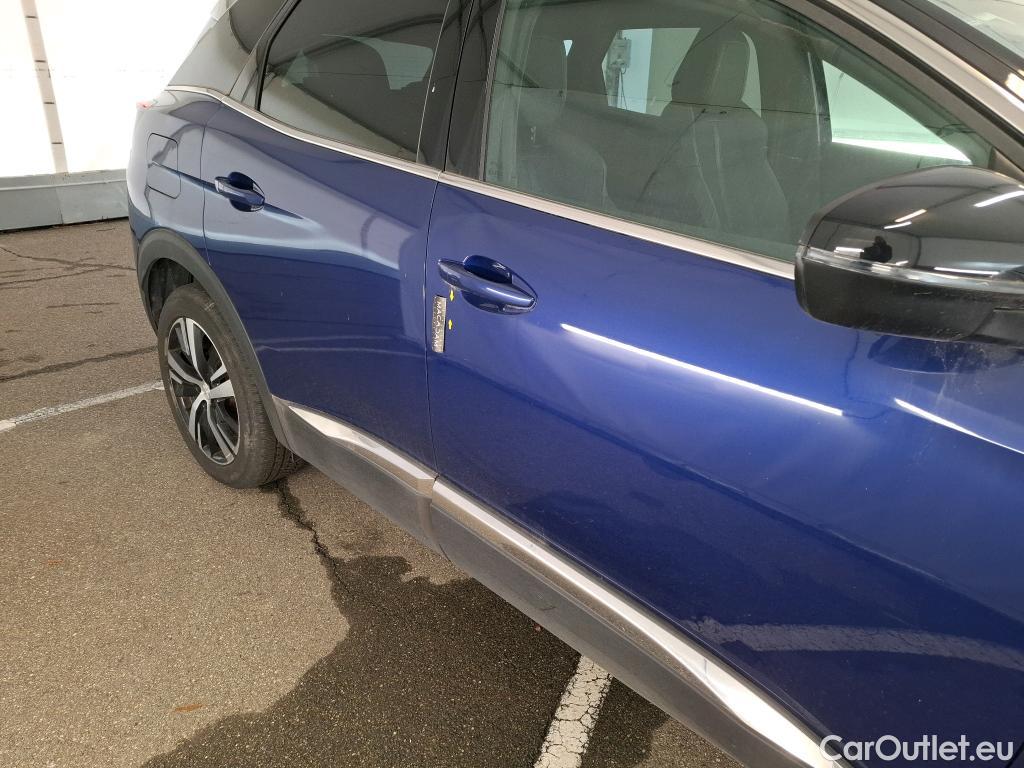  Peugeot  3008  GT Line 1.5 HDi 130CV BVA8 E6dT #9