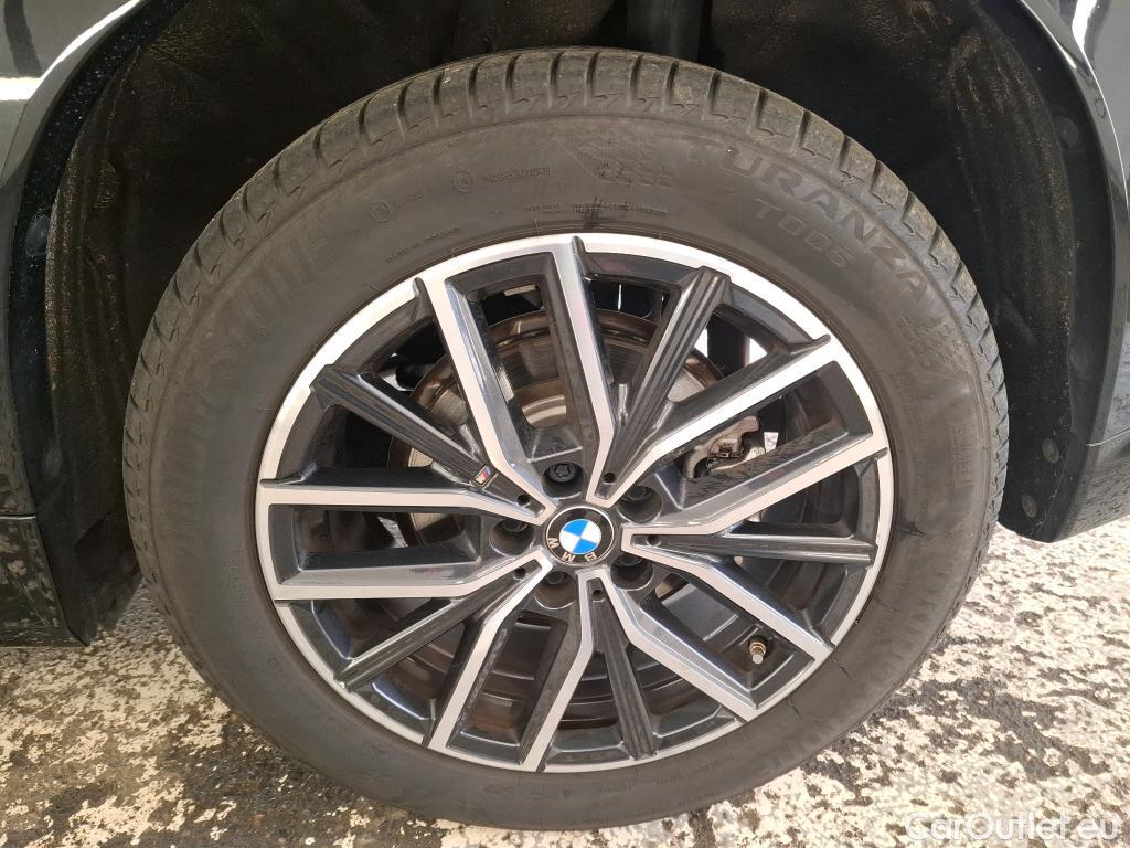  Bmw  X1 BMW  / 2022 / 5P / SUV xDrive23i M Sport DKG7 #18