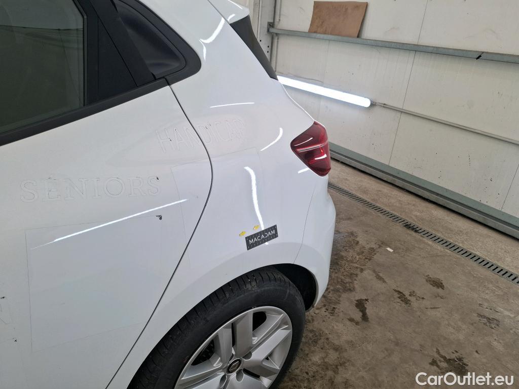  Renault  Clio  V Business 1.0 SCe 65CV BVM5 E6d #13