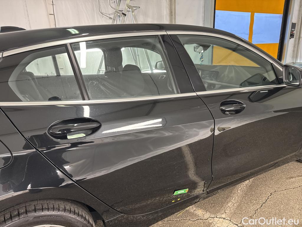  Bmw  Serie 1 BMW Série 1  2019  5P  Berline 116i Business Design #33