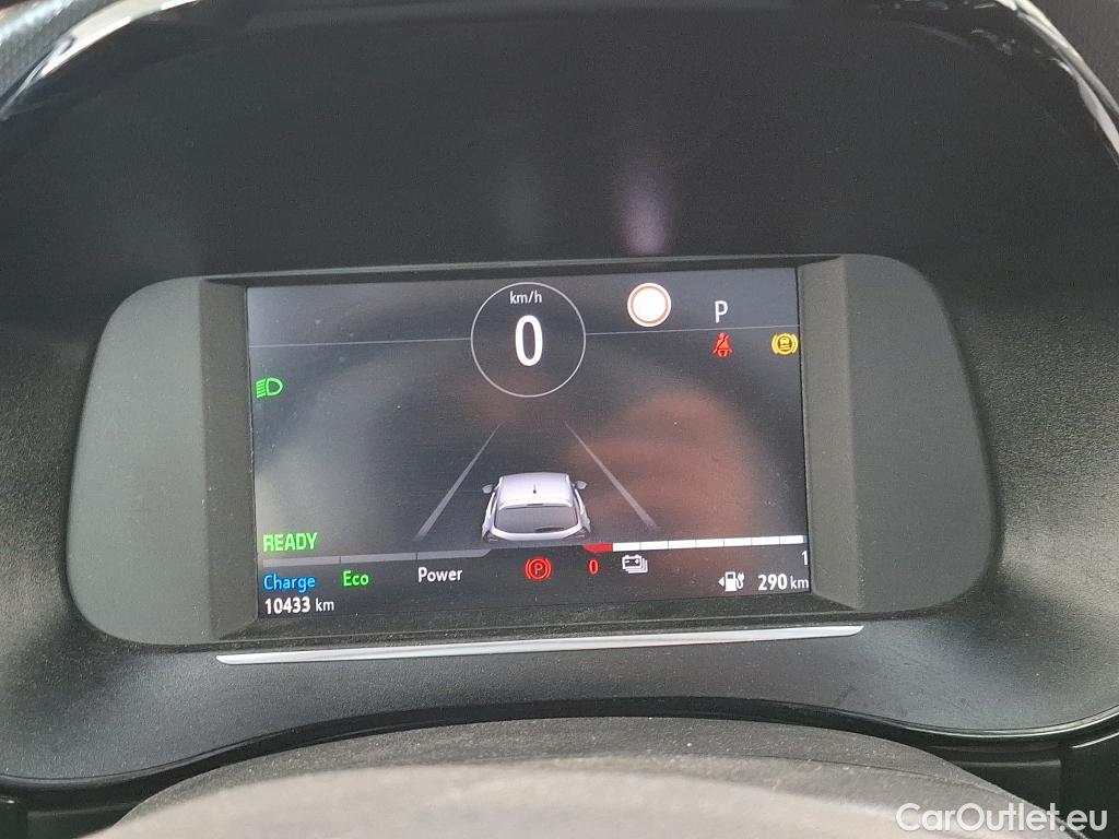  Opel  Corsa  F e Edition 50kWh BVA #12