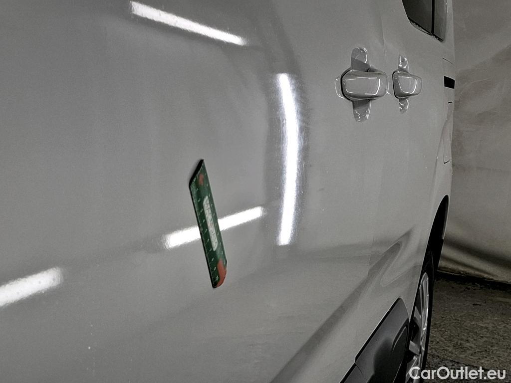  Citroen  Berlingo  Live M 1.2 PureTech 110CV BVM6 E6d #3