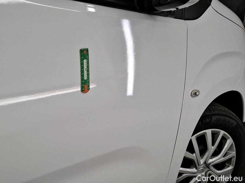  Citroen  Berlingo  Live M 1.2 PureTech 110CV BVM6 E6d #9