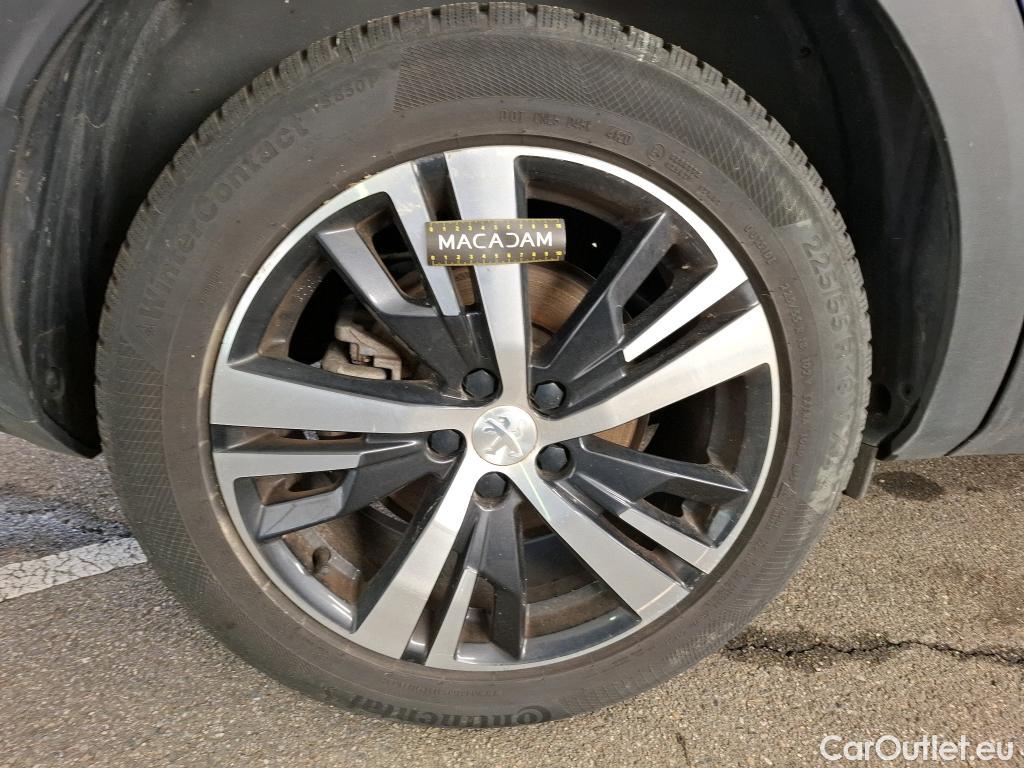  Peugeot  3008  GT Line 1.5 HDi 130CV BVA8 E6dT #21