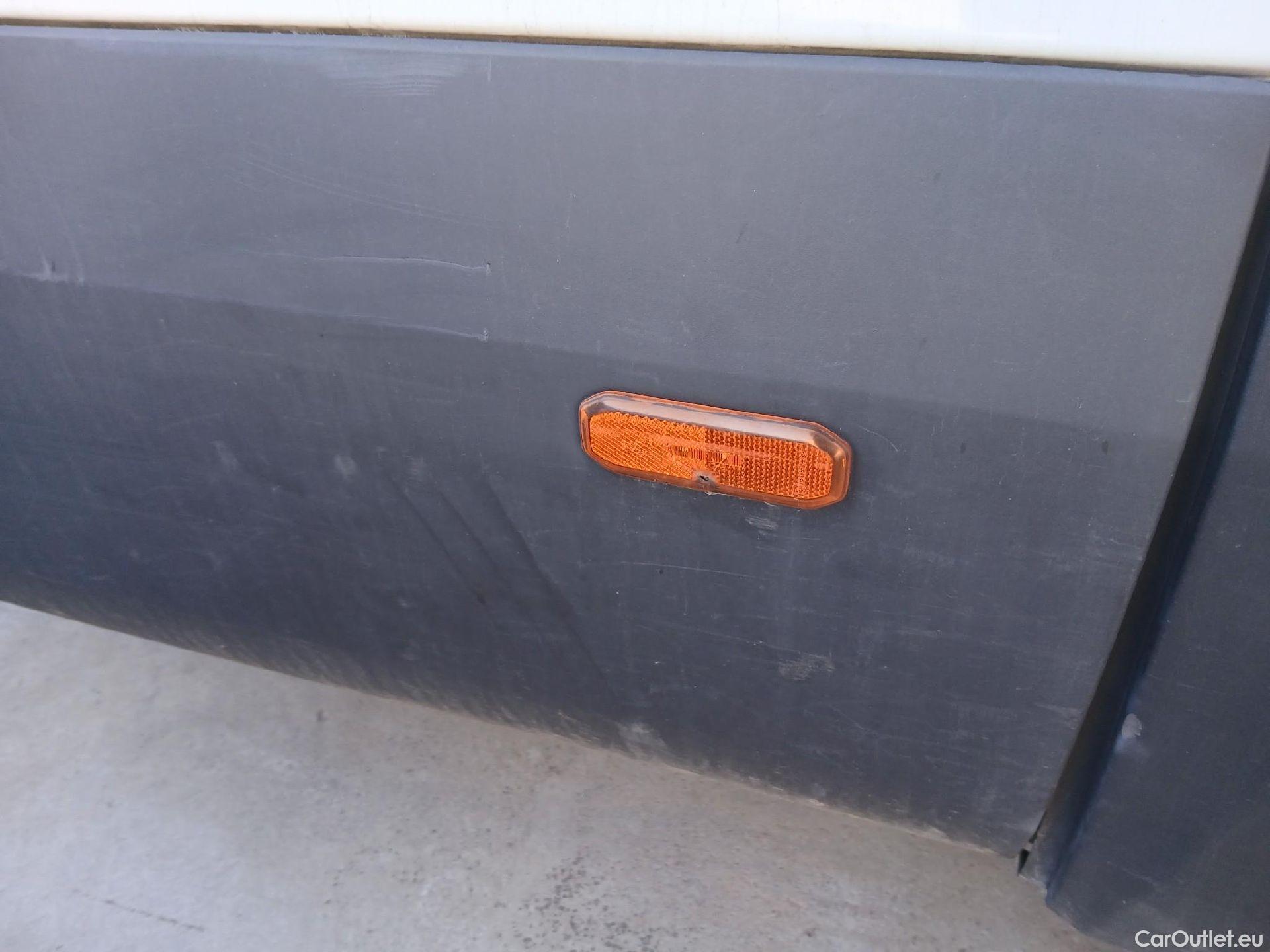  Iveco  Daily IVECO  / 2019 / 4P / combi 35S 14H V 4100/H2 16H M3  #55