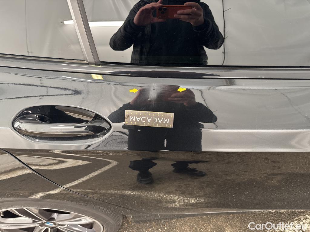  Bmw  Serie 1 Série 1 Berline 118 i Edition Sport 1.5 135CV BVA7 E6d #16