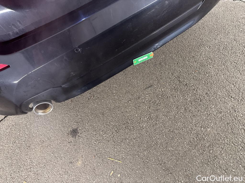  Bmw  Serie 1 BMW Série 1  2019  5P  Berline 116i Business Design #38