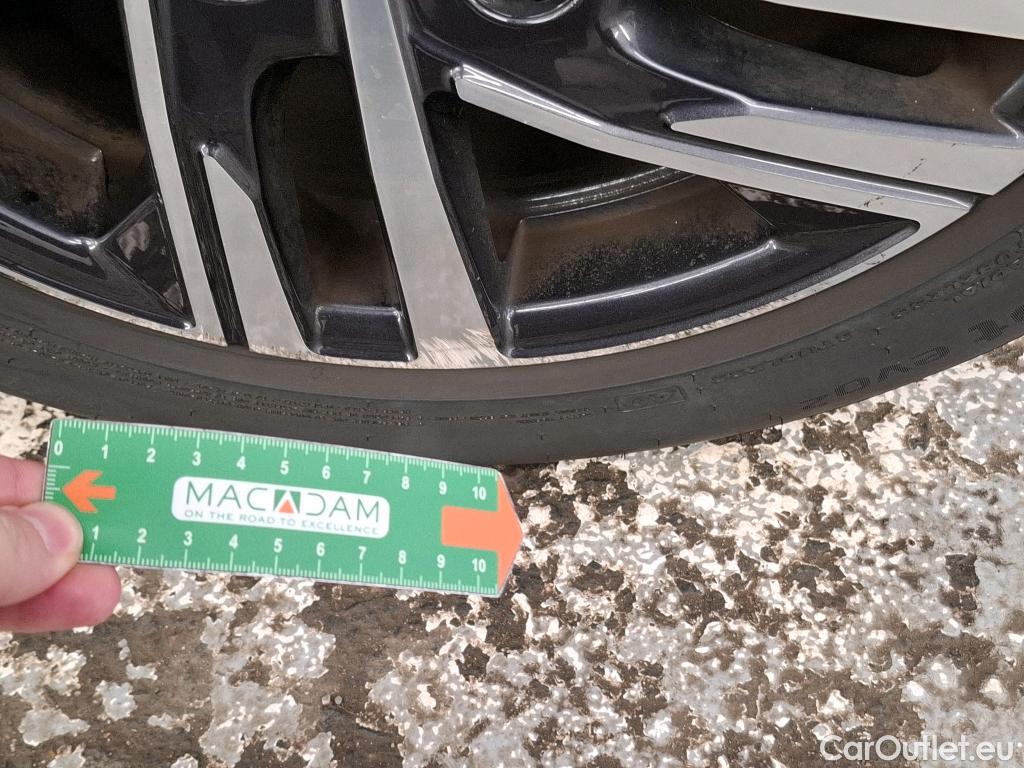  Peugeot  208  Allure Business 1.2 PureTech 100CV BVA8 E6d #7