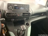  Citroen  Berlingo  Live M 1.2 PureTech 110CV BVM6 E6d #7