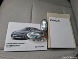  Hyundai   Ioniq HYUNDAI 6 / 2022 / 4P / Berline BEV 77kWh 229ch Executive #12