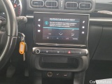  Citroen  C3  Shine 1.2 PureTech 80CV BVM5 E6 #10