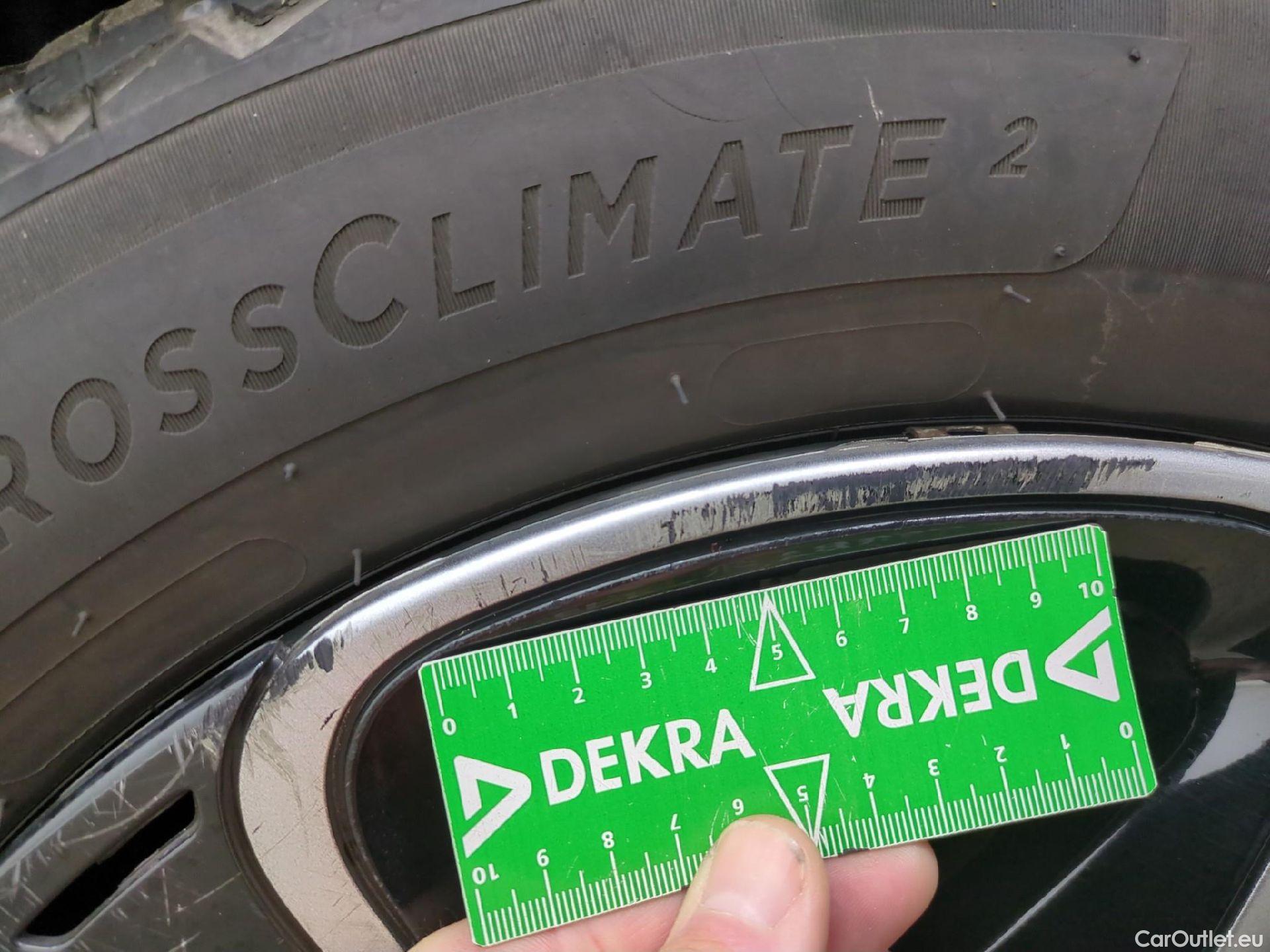  Citroen  C3  Société Feel Nav 1.6 BlueHDi 100CV BVM5 E6 #7