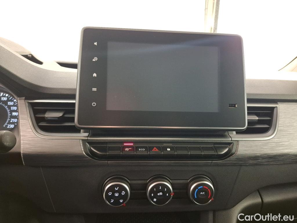  Renault  Kangoo  III Equilibre 1.3 TCe 100CV BVM6 E6d #1