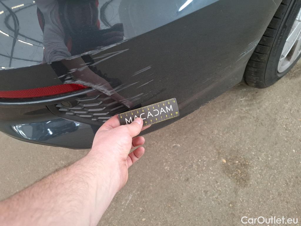  Audi  A3  Berline 35 TDI Business Line 2.0 TDI 150CV BVA7 E6d #7