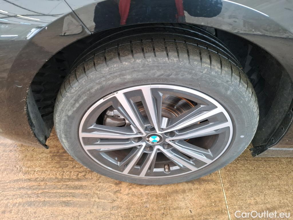  Bmw  Serie 1 BMW Série 1 / 2019 / 5P / Berline 116i Business Design #6