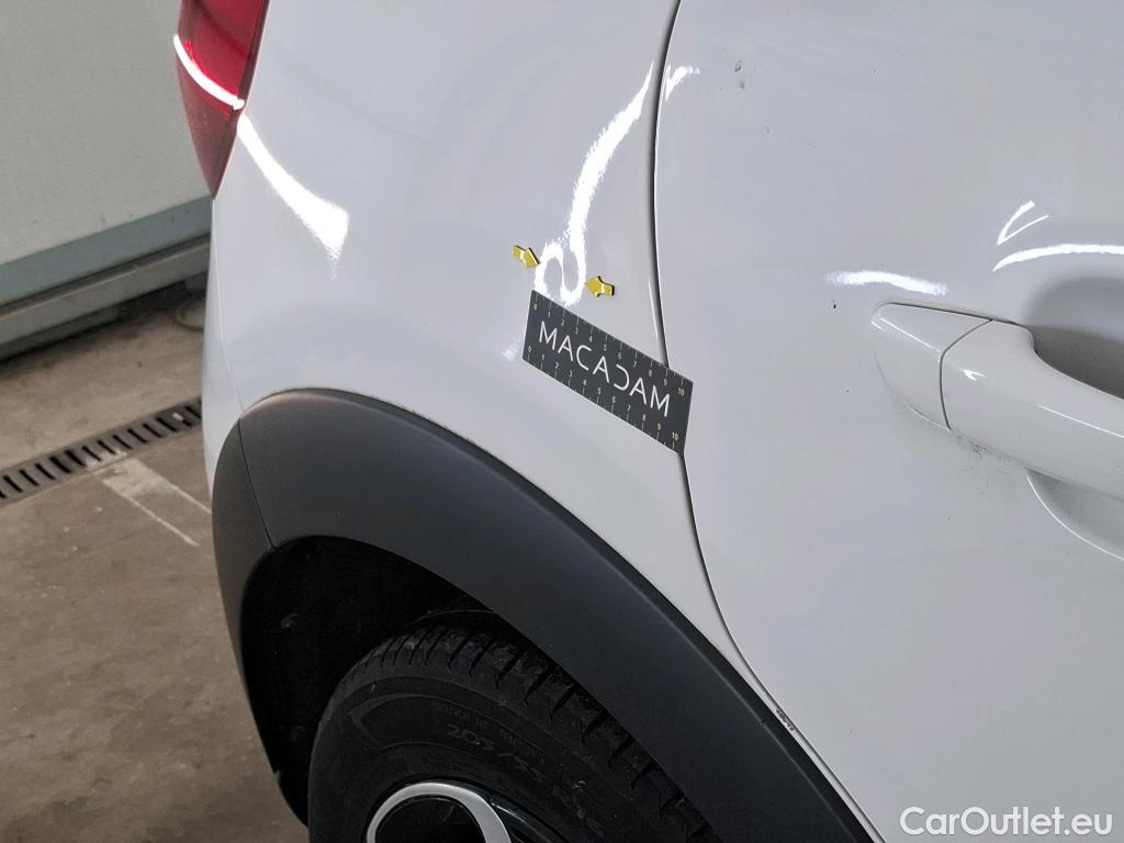  Citroen  C3  Shine 1.2 PureTech 80CV BVM5 E6 #31