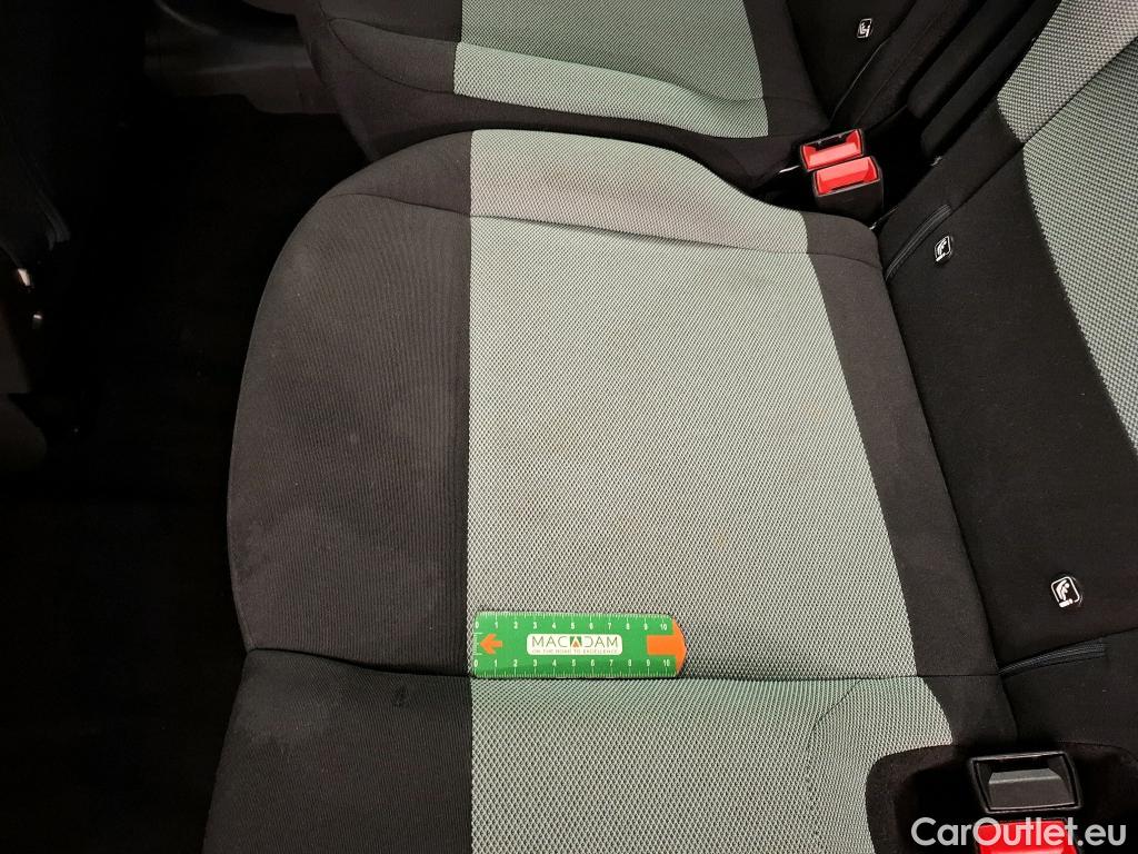  Citroen  Berlingo  Live M 1.2 PureTech 110CV BVM6 E6d #1