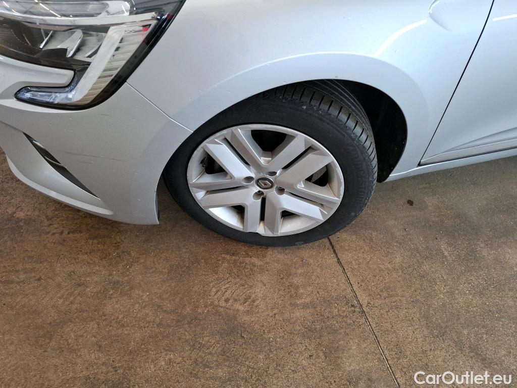  Renault  Clio  V Business 1.6 E-TECH Hybrid 140CV BVA6 E6d #29