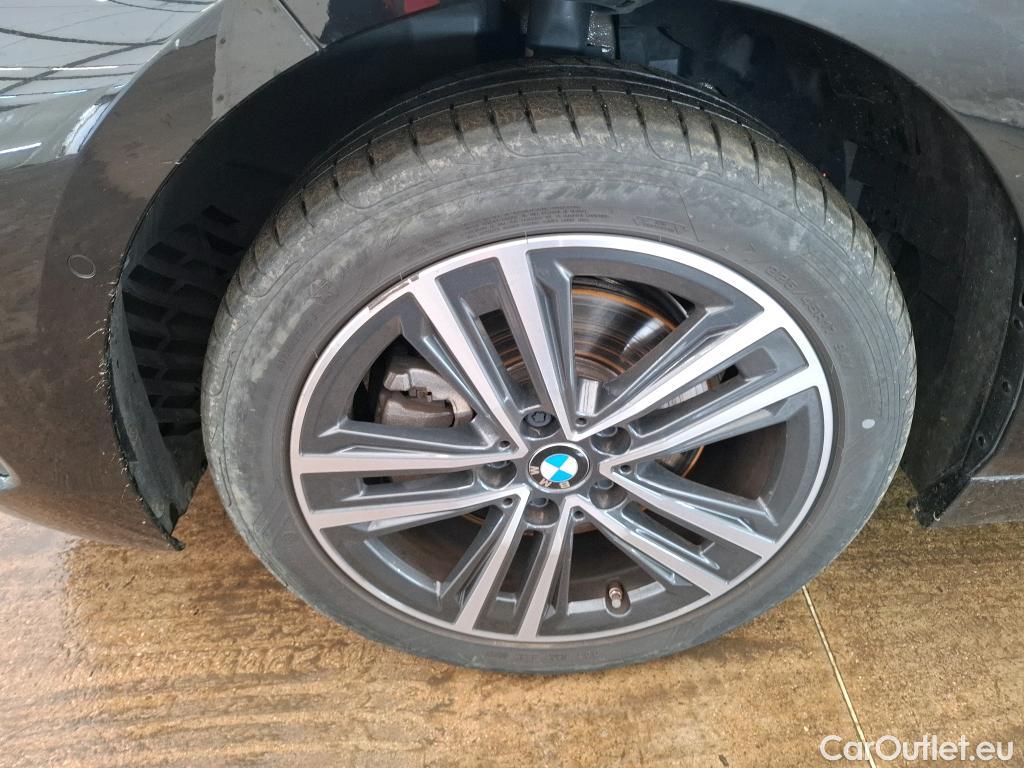  Bmw  Serie 1 BMW Série 1 / 2019 / 5P / Berline 116i Business Design #7